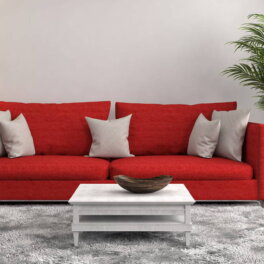 Правильная обивка: как выбрать ткань для дивана в Пролетарском - proletarskij.mebel54.com | фото