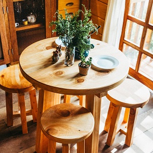 Живая мебель, выполненная из древесины в Пролетарском - proletarskij.mebel54.com | фото