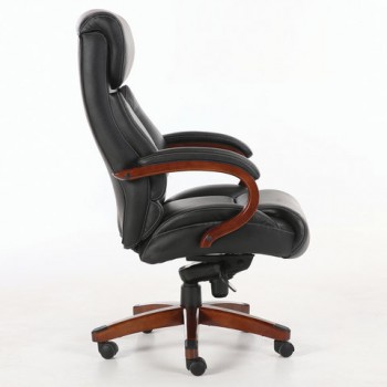 Кресло офисное BRABIX Infinity EX-707 в Пролетарском - proletarskij.mebel54.com | фото