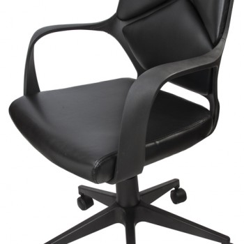 Кресло офисное BRABIX Prime EX-515 (экокожа) в Пролетарском - proletarskij.mebel54.com | фото